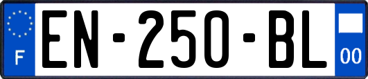 EN-250-BL