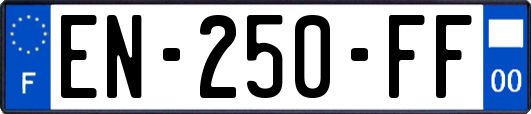 EN-250-FF