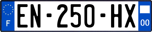 EN-250-HX