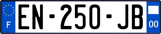 EN-250-JB