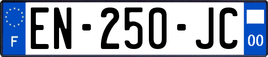 EN-250-JC
