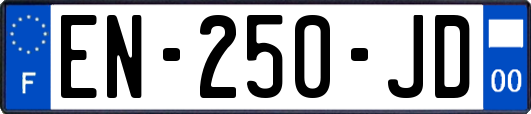 EN-250-JD