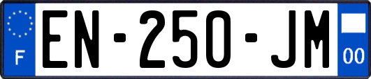 EN-250-JM
