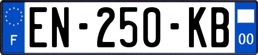 EN-250-KB