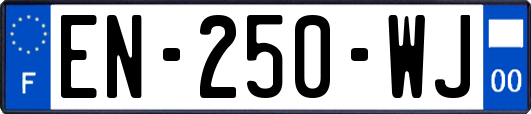 EN-250-WJ