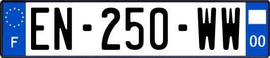 EN-250-WW