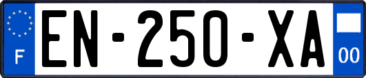 EN-250-XA