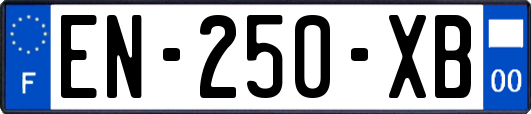 EN-250-XB