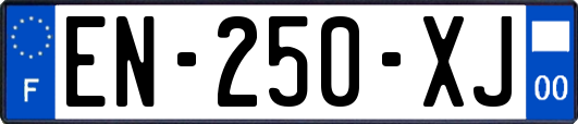 EN-250-XJ