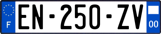 EN-250-ZV