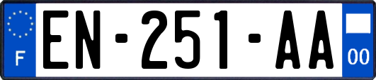 EN-251-AA