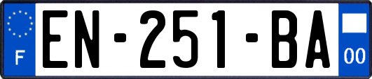 EN-251-BA