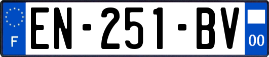 EN-251-BV