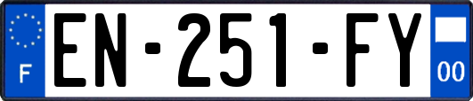 EN-251-FY