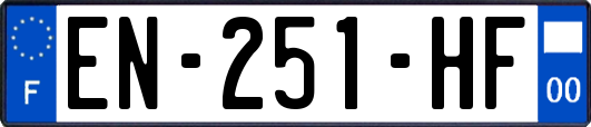 EN-251-HF