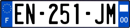 EN-251-JM