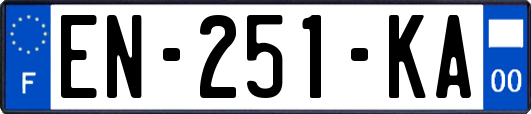 EN-251-KA