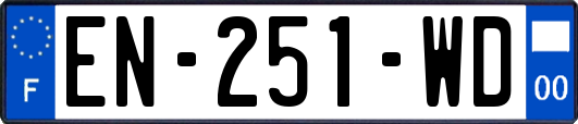 EN-251-WD