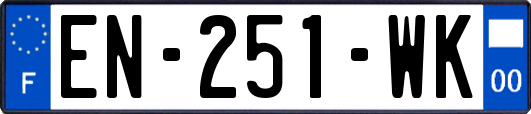 EN-251-WK