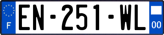 EN-251-WL