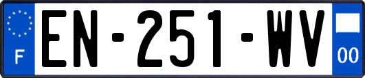 EN-251-WV