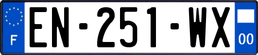 EN-251-WX