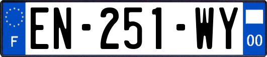 EN-251-WY
