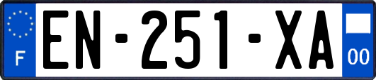EN-251-XA