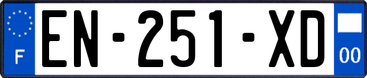 EN-251-XD