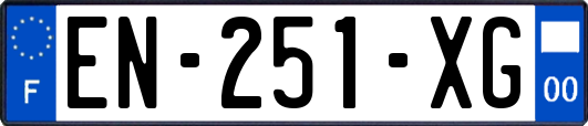EN-251-XG