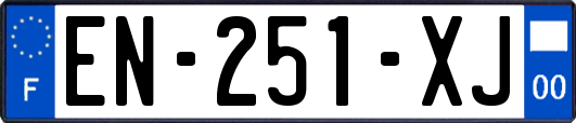 EN-251-XJ