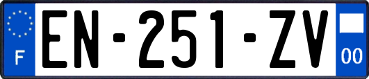 EN-251-ZV