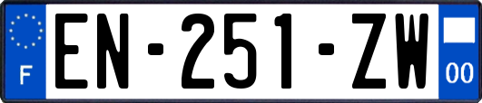 EN-251-ZW