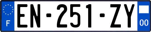 EN-251-ZY