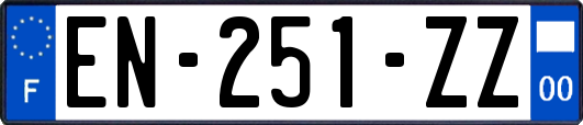 EN-251-ZZ