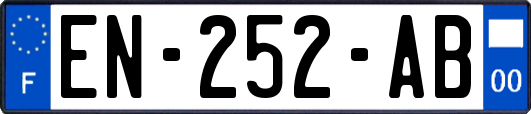 EN-252-AB