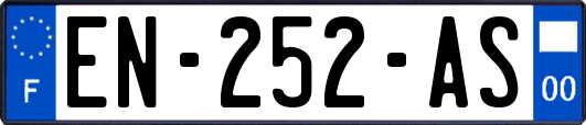 EN-252-AS