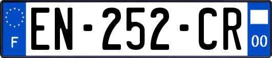 EN-252-CR