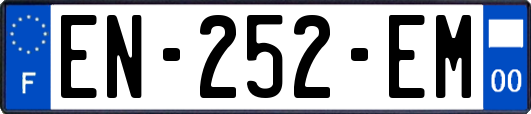 EN-252-EM