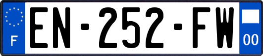 EN-252-FW