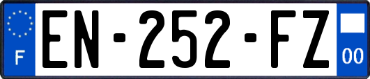 EN-252-FZ