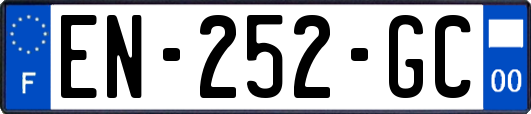 EN-252-GC