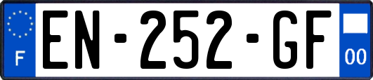 EN-252-GF