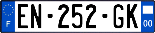 EN-252-GK