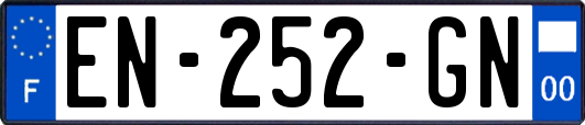 EN-252-GN