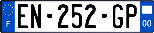 EN-252-GP