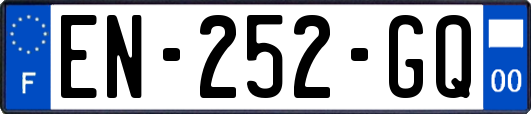 EN-252-GQ