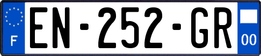 EN-252-GR
