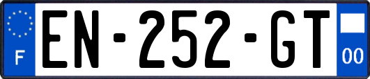 EN-252-GT