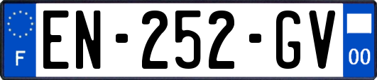 EN-252-GV